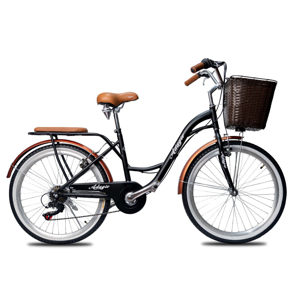 Adagio Campera Aro 26