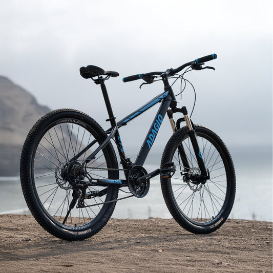 Adagio XC: La bicicleta urbana ligera y versátil para conquistar Lima en 2025