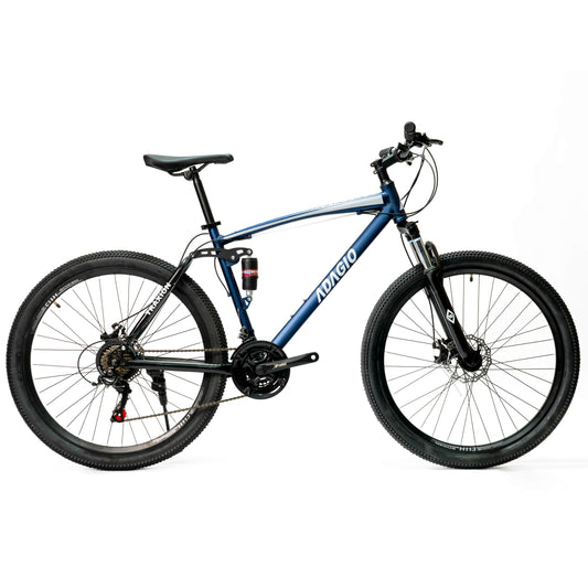 Bicicleta Adagio Traxion Aro 27.5