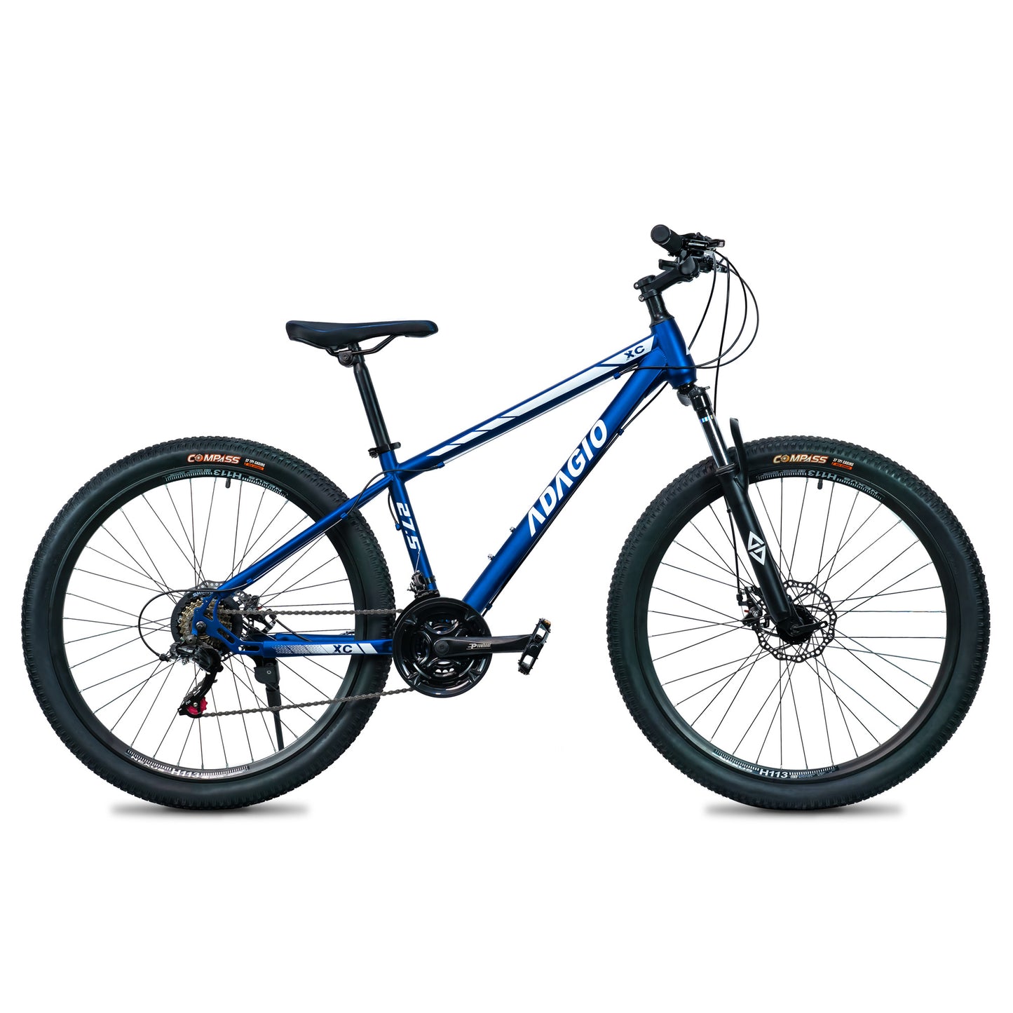 Bicicleta Adagio XC Aro 27.5