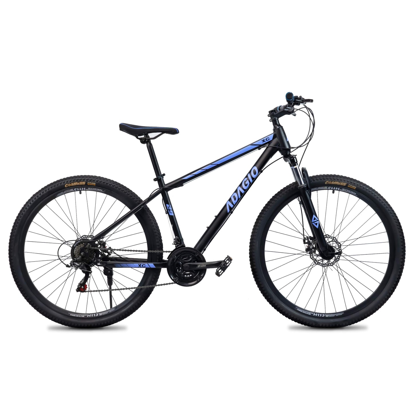 Bicicleta Adagio XC Aro 27.5